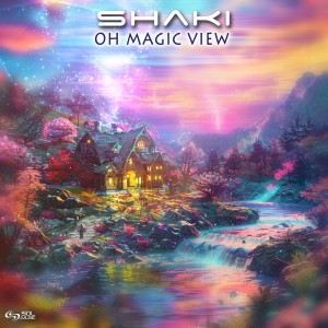 อัลบัม Oh Magic View ศิลปิน Shaki