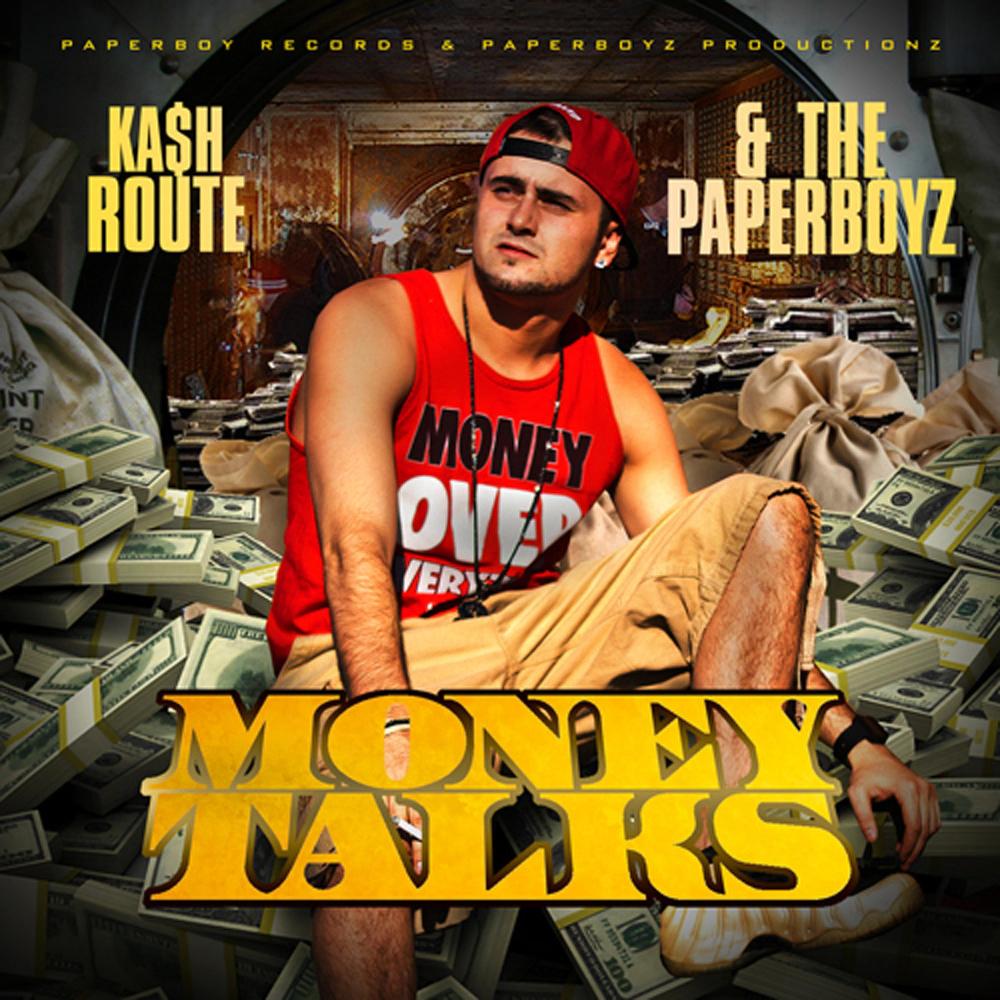 Salute (feat. Johnny Armani) (Explicit)