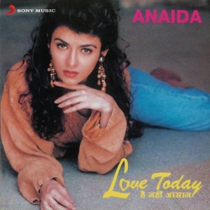 ดาวน์โหลดและฟังเพลง Kasam Se Hai Dil พร้อมเนื้อเพลงจาก Anaida