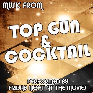 收聽Friday Night At The Movies的Hippy Hippy Shake - (From 'Cocktail')歌詞歌曲