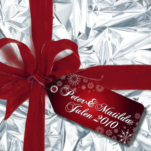 ดาวน์โหลดและฟังเพลง Santa Claus Is Coming to Town / Winter Wonderland พร้อมเนื้อเพลงจาก Peter