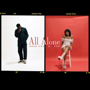 收聽Greg Cox的All Alone歌詞歌曲