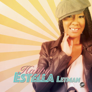 收聽Estella的Happy歌詞歌曲