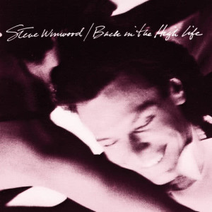 Steve Winwood的專輯Back In The High Life