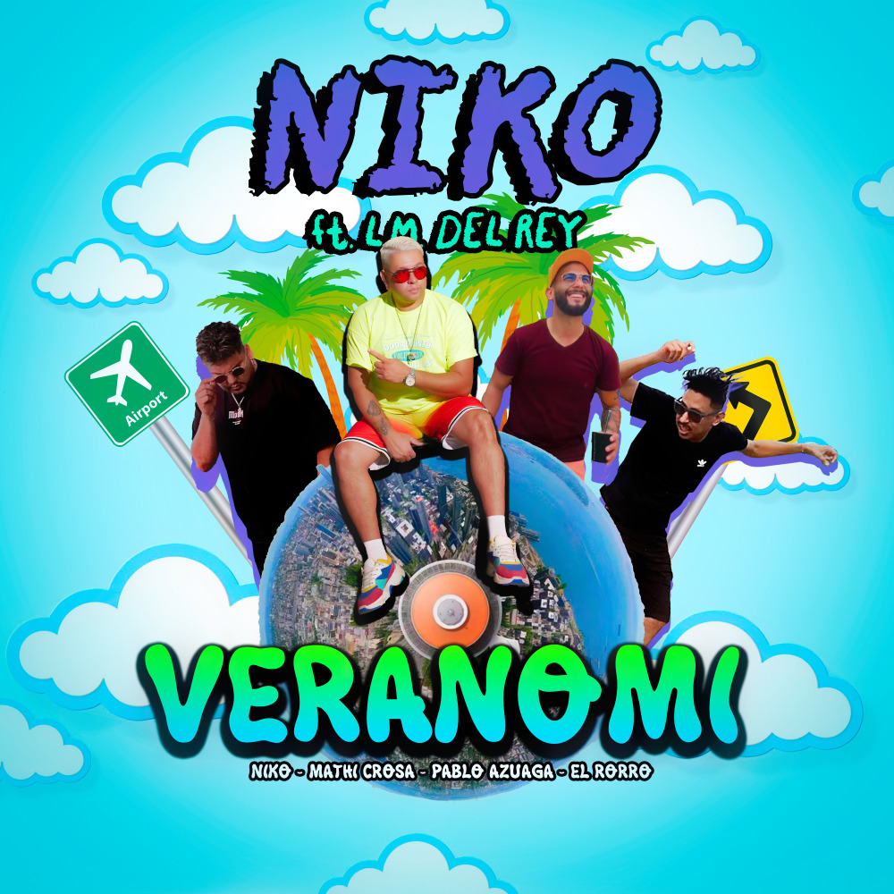 Veranomi