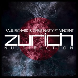 收聽Paul Richard的Zurich Nu Direction (Vocal Re-work)歌詞歌曲