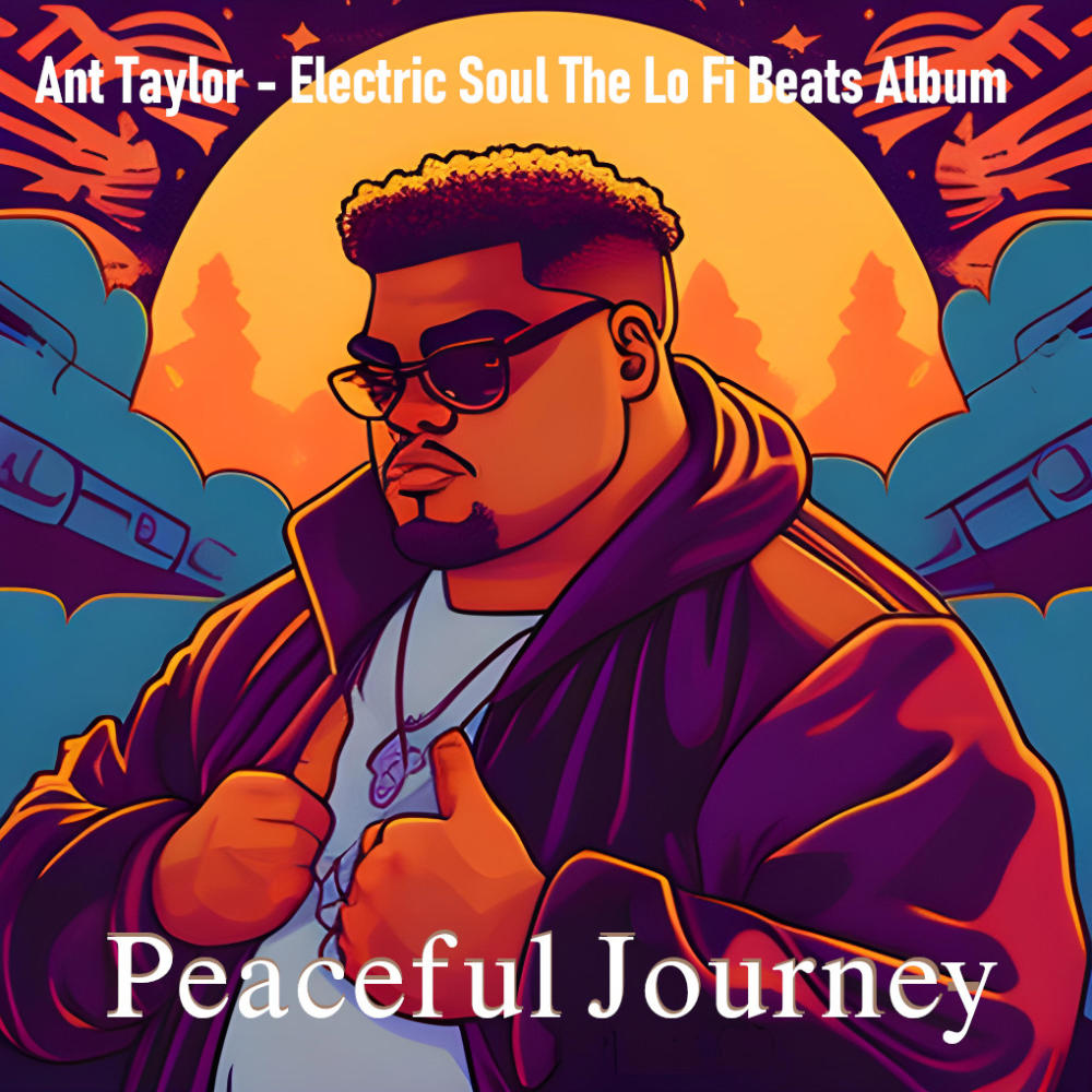 Peaceful Journey