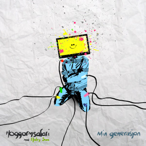 ดาวน์โหลดและฟังเพลง Min Generasjon พร้อมเนื้อเพลงจาก Hoggormsafari