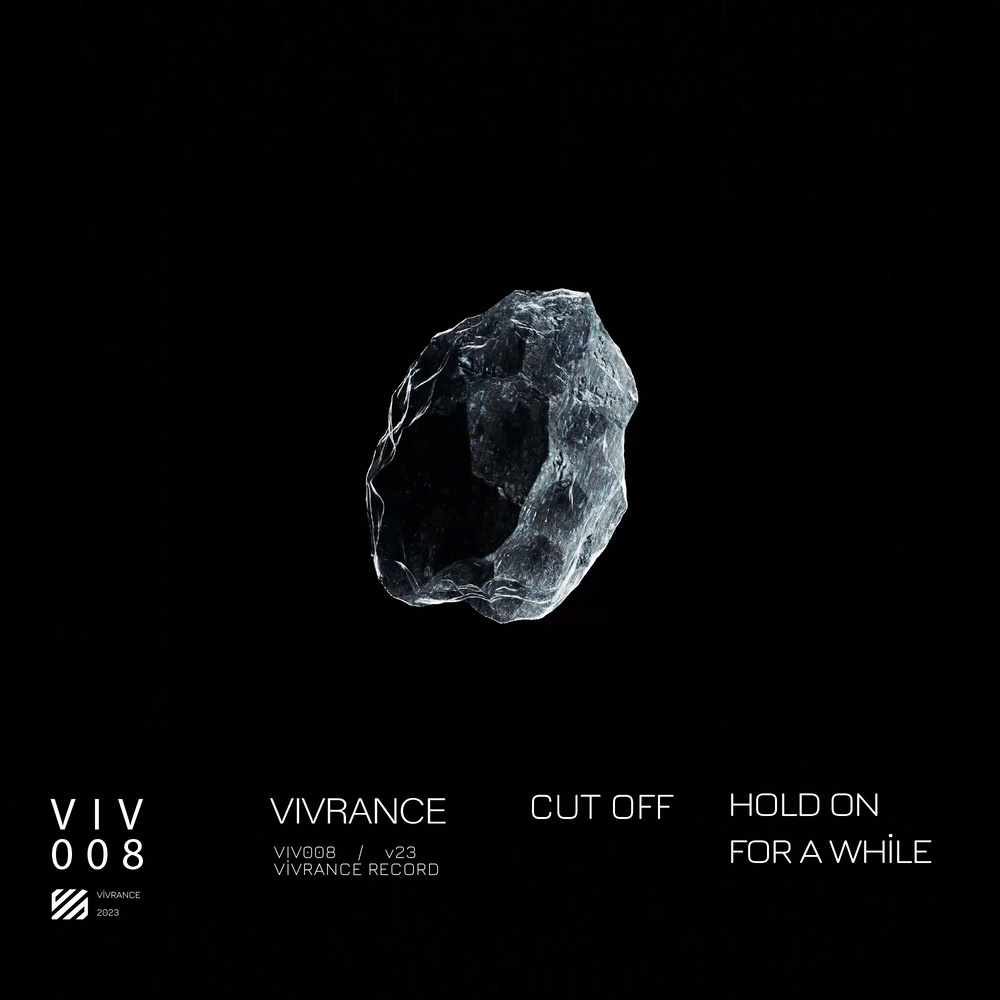 Hold On For A While (Explicit)