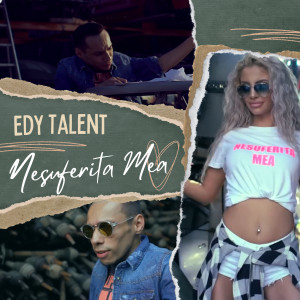 Album Nesuferita mea from EDY TALENT