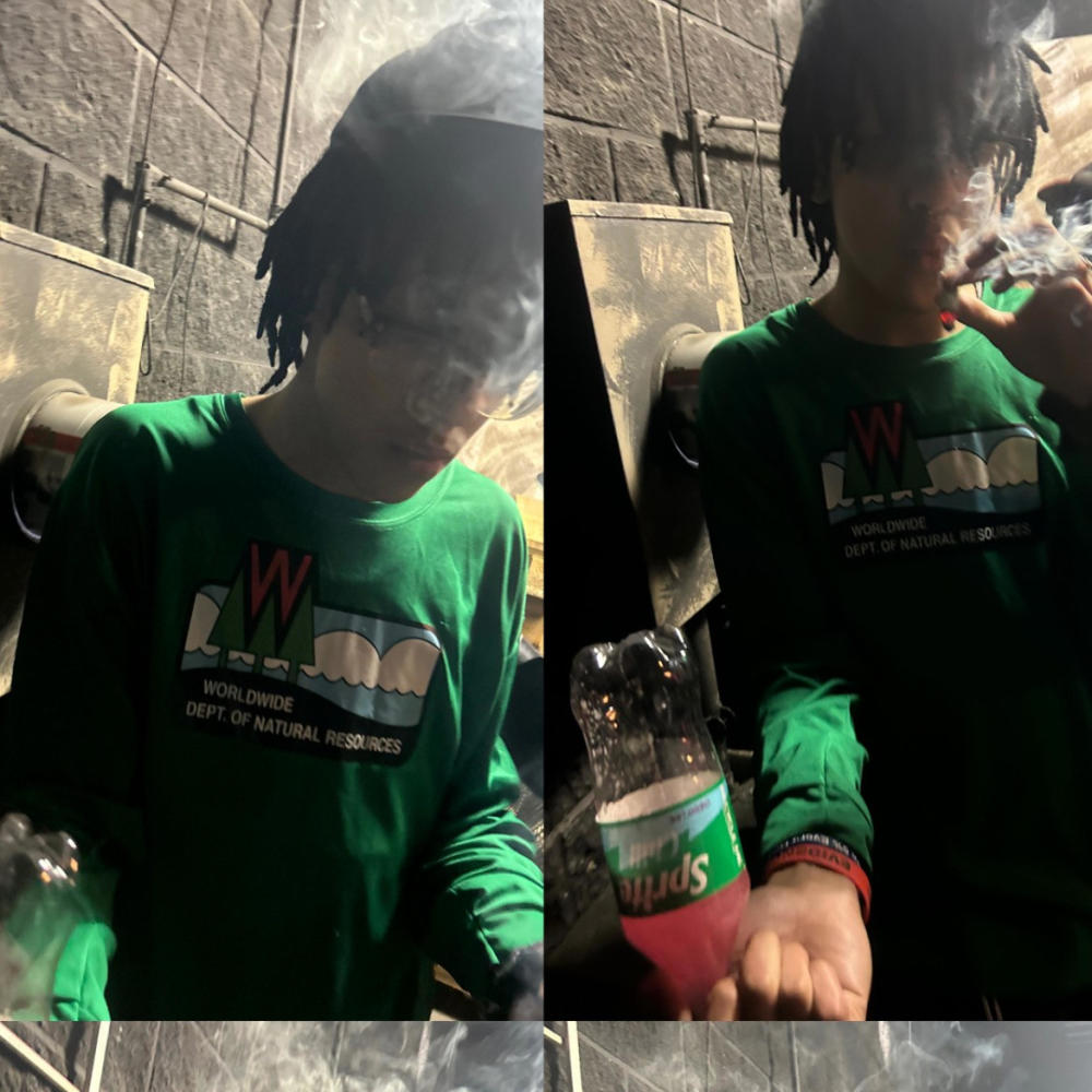 schizo (Explicit)