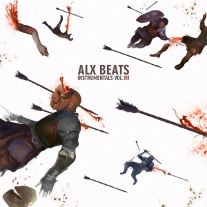 Listen to Everything Would Be Fine song with lyrics from Alx Beats