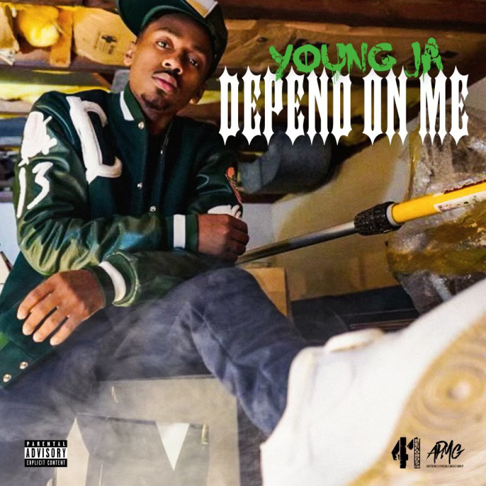 Depend on Me (Explicit)