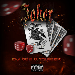 Listen to Joker song with lyrics from Dj Cee