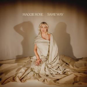 Album Same Way from Maggie Rose