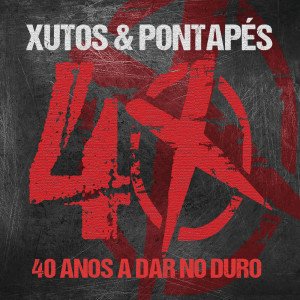 收聽Xutos & Pontaps的Chuva Dissolvente歌詞歌曲
