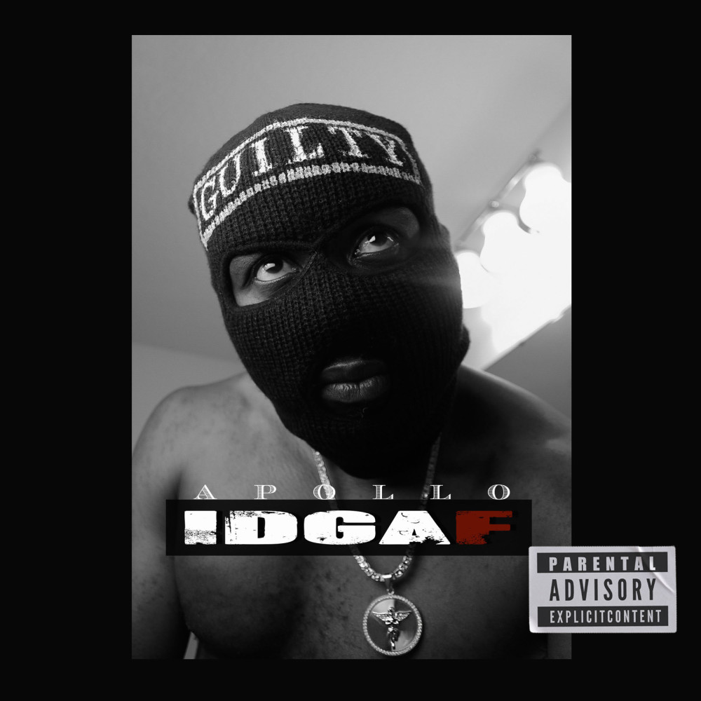 Idgaf (Explicit)