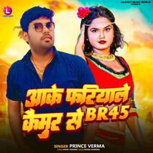Prince Verma的专辑Aake Phariyale Kaimur se