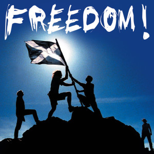 ดาวน์โหลดและฟังเพลง Highland Cathedral พร้อมเนื้อเพลงจาก The Lions Rampant