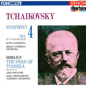 收聽Berliner Symphoniker的Symphony No. 4 in F Minor, Op. 36: I. Andante sostenuto - Moderato con anima歌詞歌曲