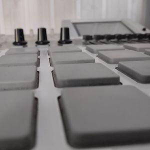 Mos beatz的專輯Scarface