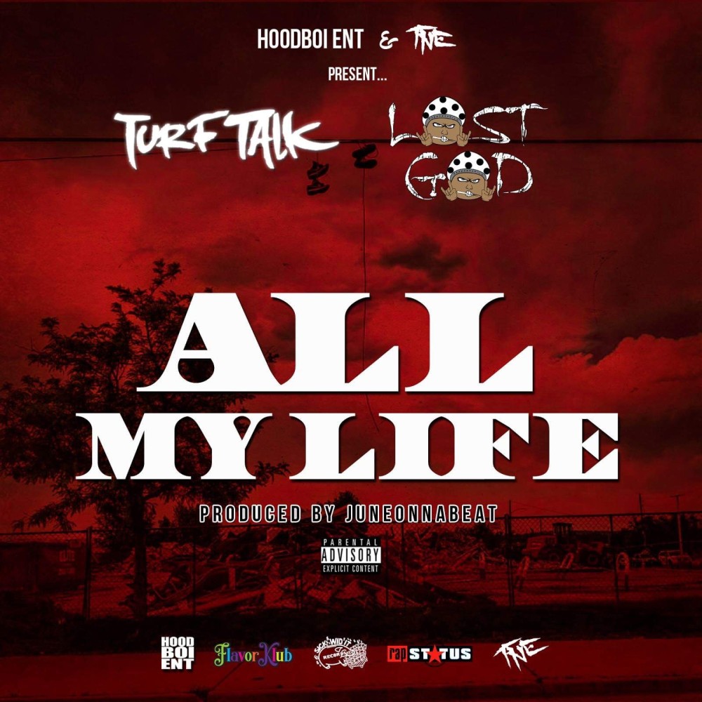 All My Life (Explicit)