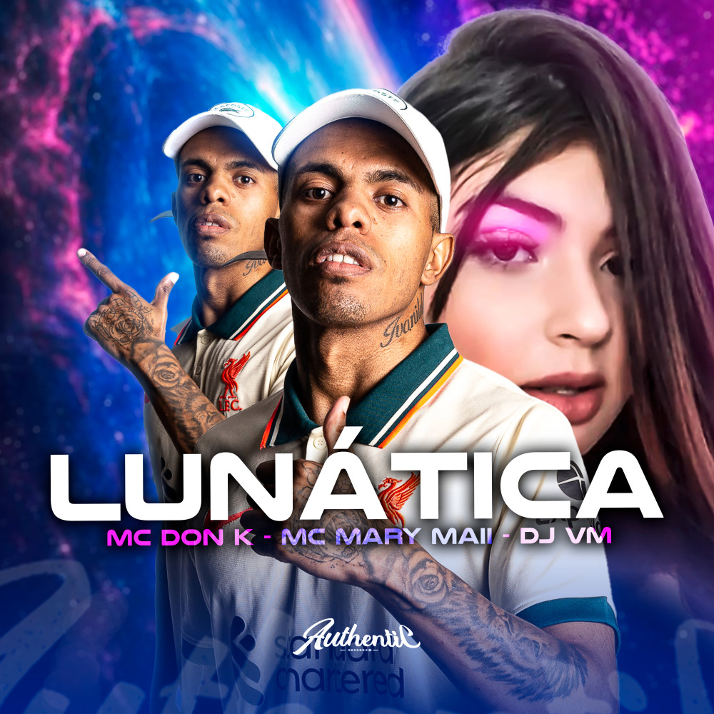 Montagem Lunática