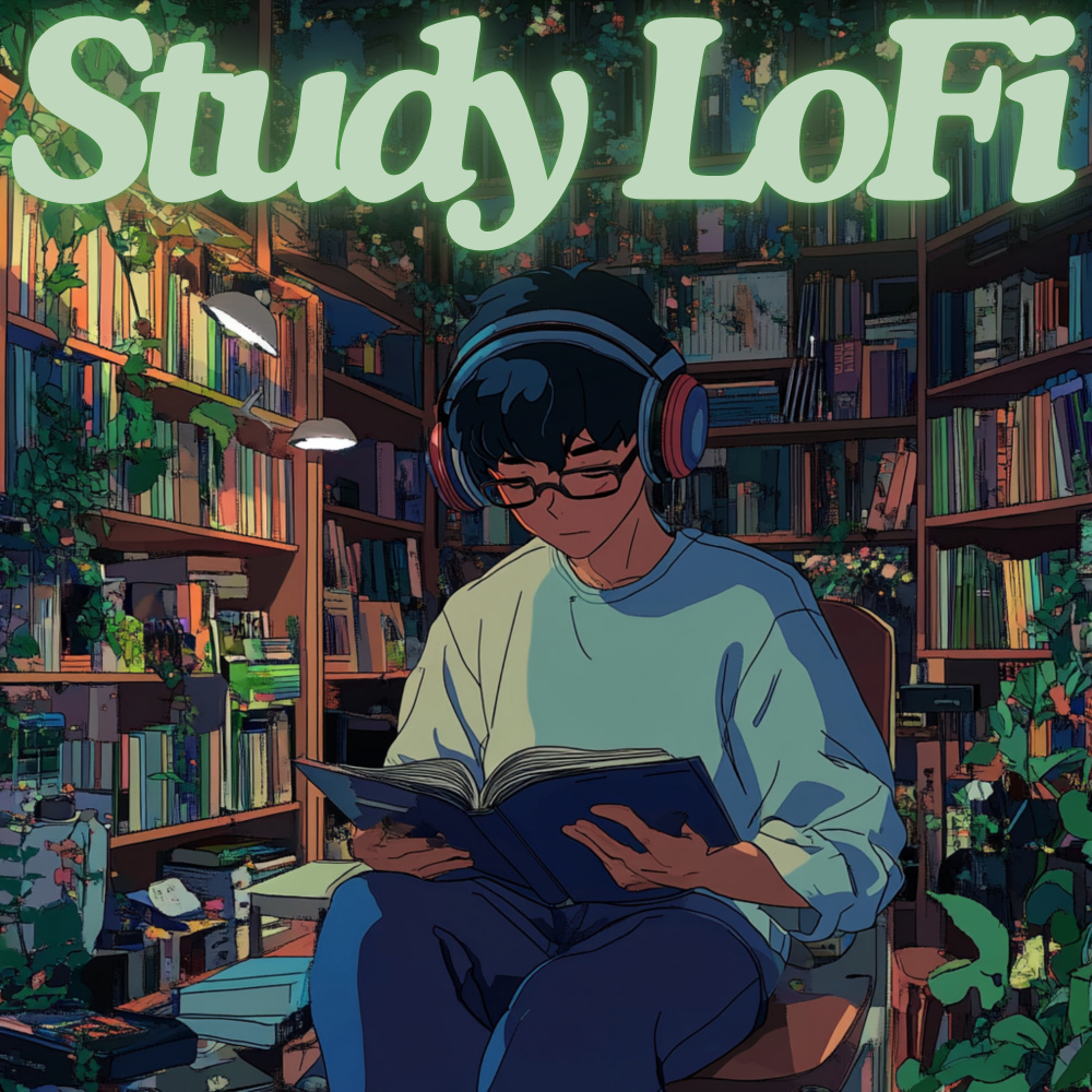 Exam Success LoFi