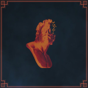 John Penman的专辑Toxic (Explicit)
