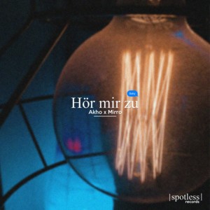 Akho的专辑Hör mir zu