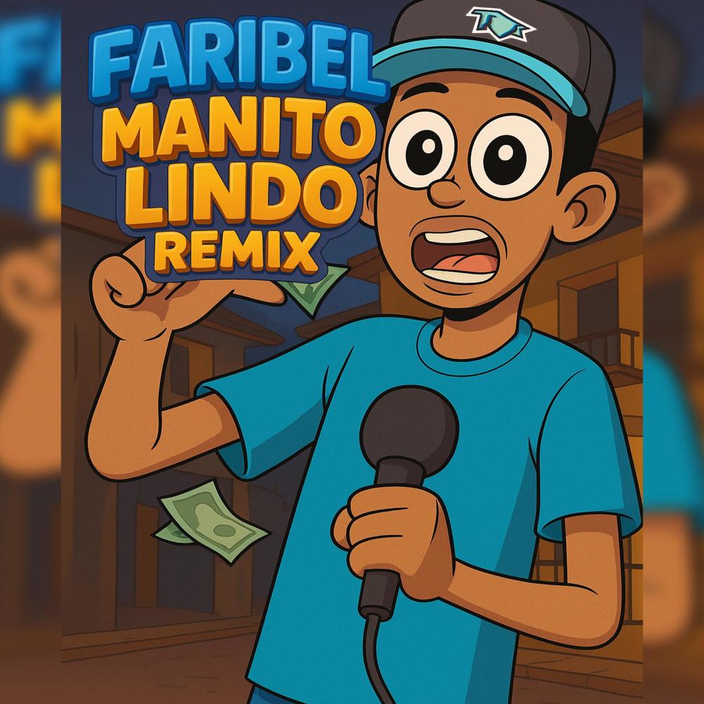 Faribel Manito Lindo
