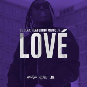 Album Lové from Coolax