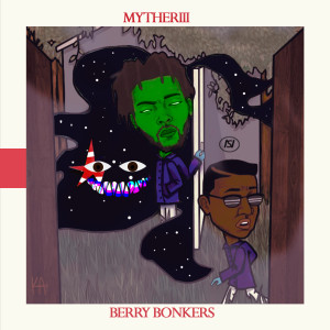 Dengarkan Chasin You (feat. Rich Logan) (Explicit) lagu dari Berry Bonkers dengan lirik