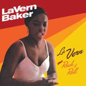 Lavern Plus Rock and Roll