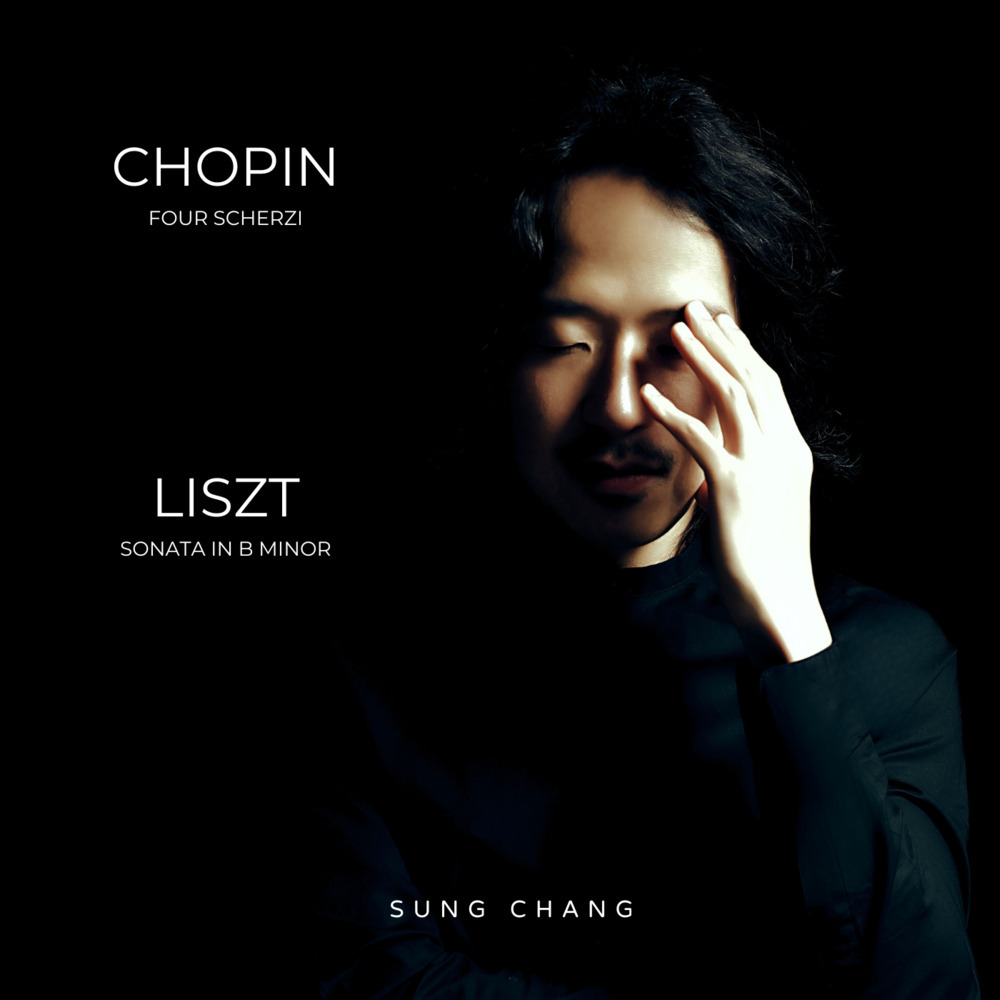 Scherzo No. 4 in E Major, Op. 54