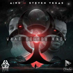 收聽AIRO的What Do You Know歌詞歌曲