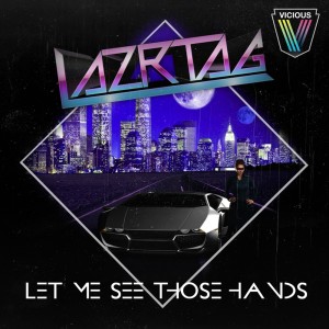 อัลบัม Let Me See Those Hands ศิลปิน 