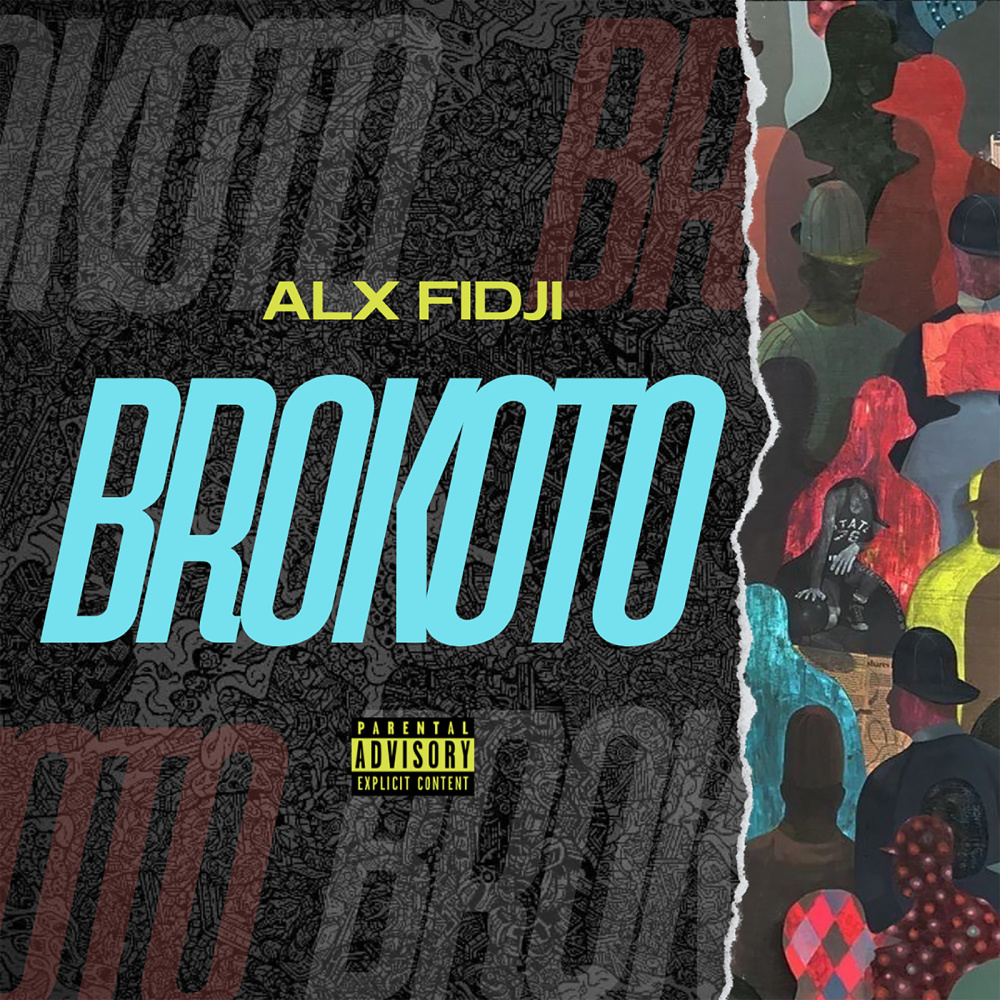 Brokoto (Explicit)