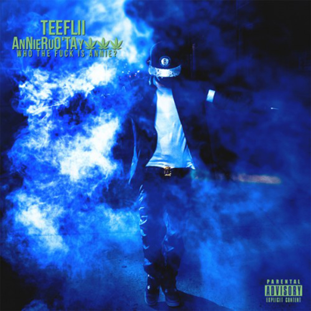 Middle Finger (feat. Big Scrap & Kayess) (Explicit)