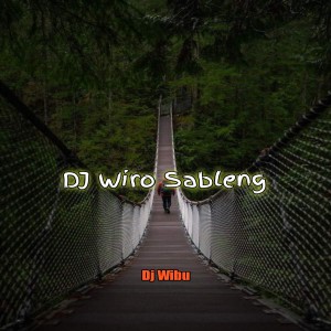 Dj Wibu的专辑DJ Wiro Sableng
