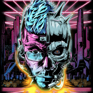 Listen to Colors song with lyrics from Flashbot