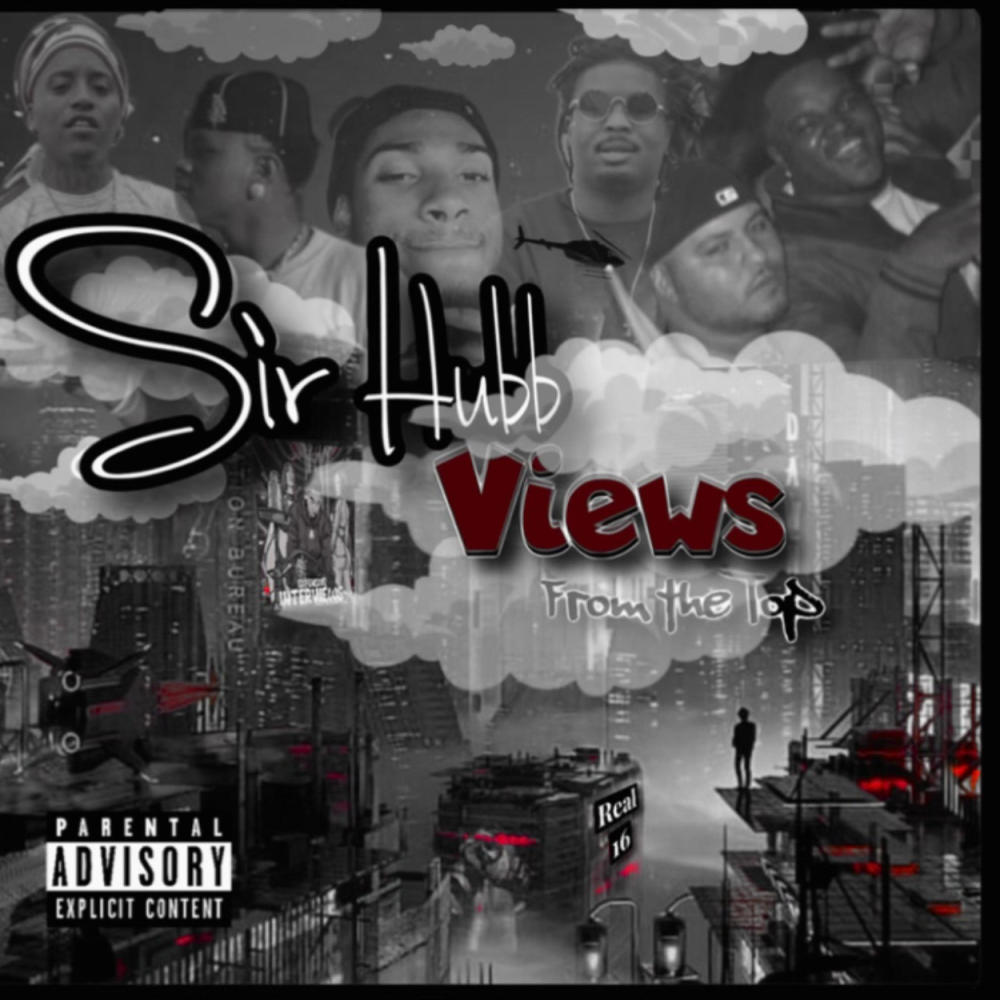No 50/50 (feat. Juan bandz & 16Marvelous) (Explicit)