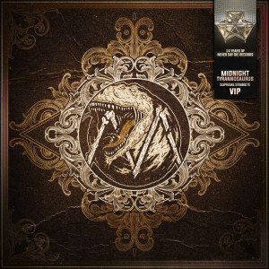 Album Supreme Symbiote (VIP) from Midnight Tyrannosaurus