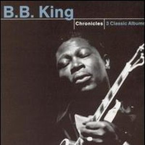 ดาวน์โหลดและฟังเพลง The Thrill Is Gone พร้อมเนื้อเพลงจาก B.B.King