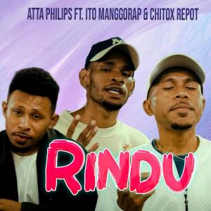 Atta Philips的专辑Rindu
