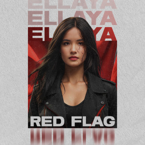 Album Red flag from Ellaya