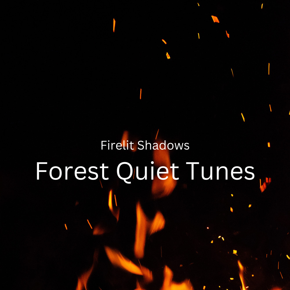 Warmth Amid Forest Chill