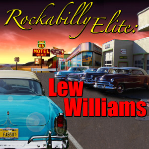 Listen to Centipede song with lyrics from Lew Williams