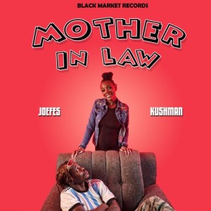 Album Mother In Law (Explicit) from Kushman