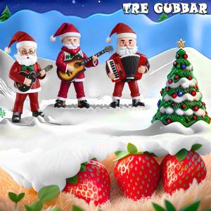 收聽tre Gubbar的Dan Före Dan (feat. Dick Karlsson, Peter Wall & Gus Johanson)歌詞歌曲